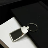 Classic Metal Keychain